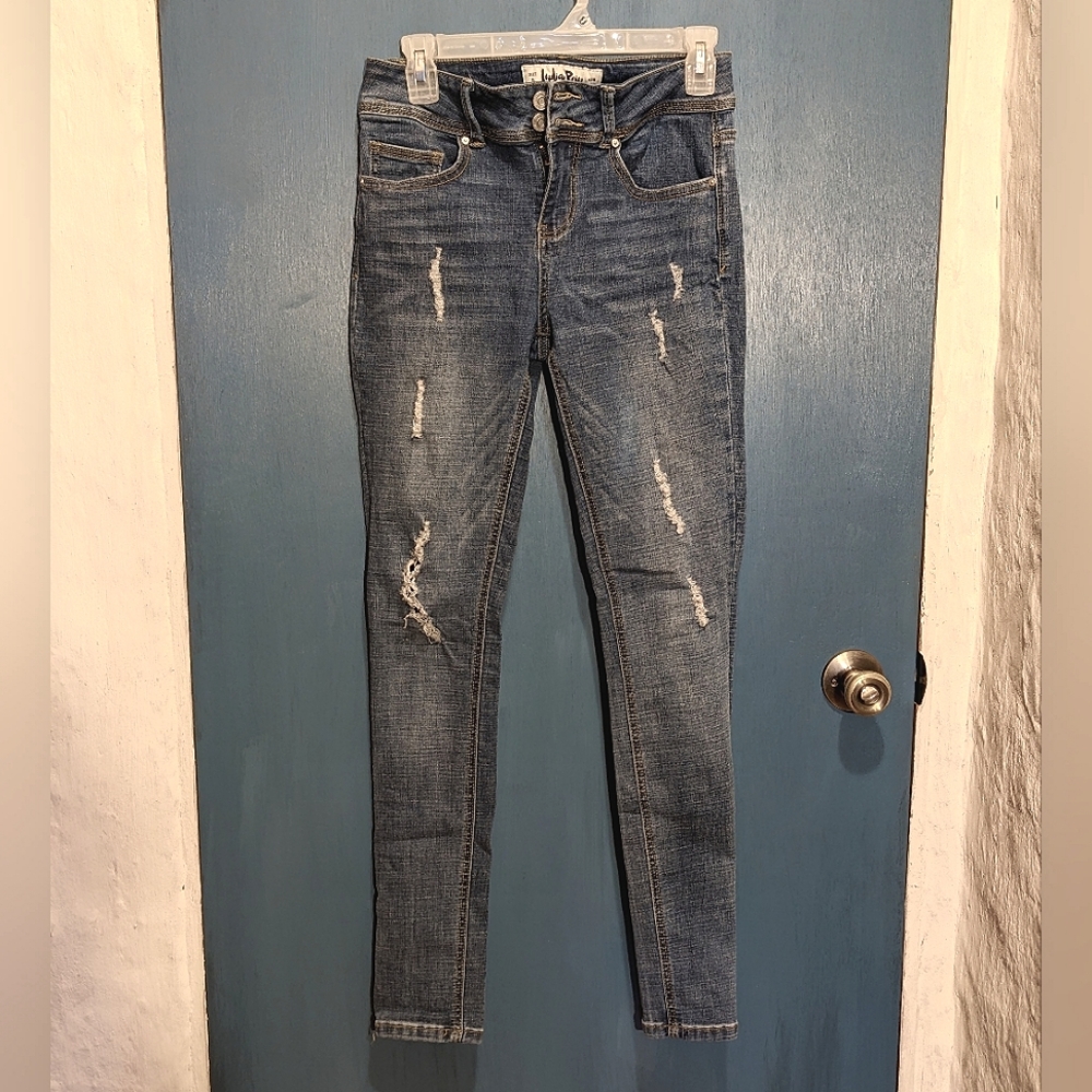 Indigo Rein Size 26 Jeans